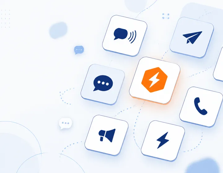 Related to best zapier sms apps in 2026: 8 tools compared

